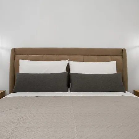 Apartment Springs Avli *