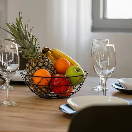 Apartment Springs Avli Zaros