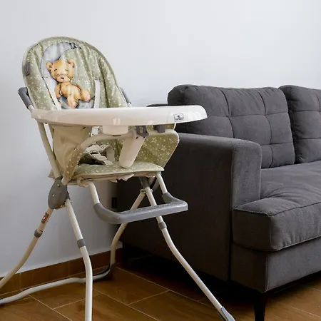 Apartment Springs Avli