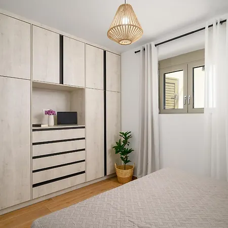 Springs Avli Apartment *