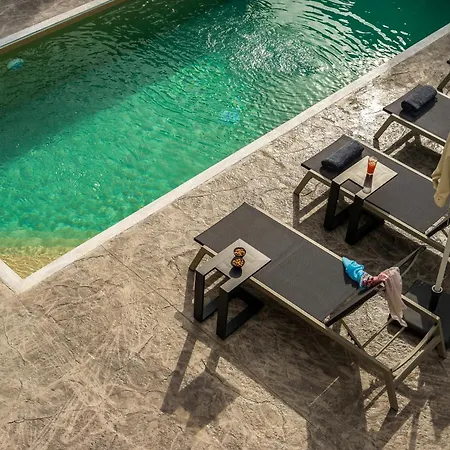 Springs Avli Apartment